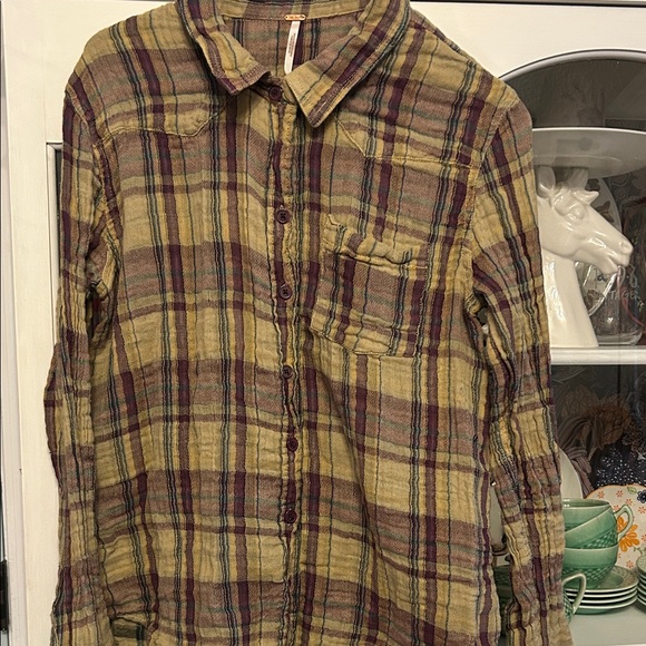 Free People Tops - Free People Top